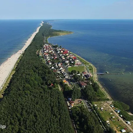 Baltic 4 Apartament *