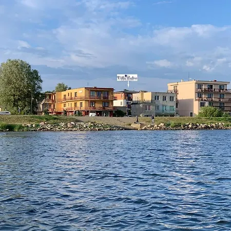 Baltic 4 Apartment