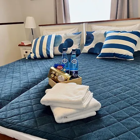 Dobry Wiatr Villa Baltic Chalupy *