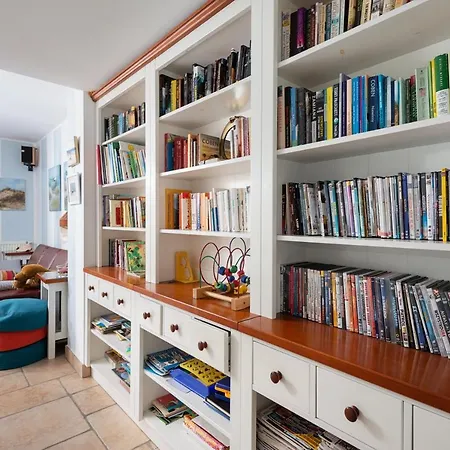 Dobry Wiatr Villa Baltic Chalupy Apartman Chałupy