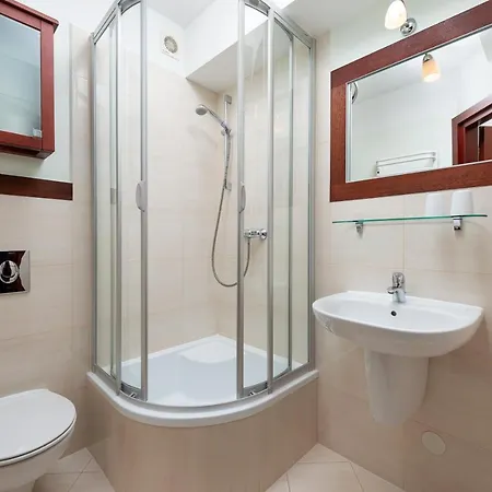 Dobry Wiatr Villa Baltic Chalupy