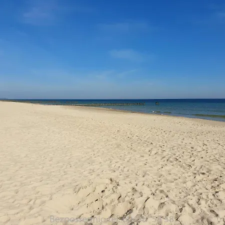 Baltic 4 * Chalupy