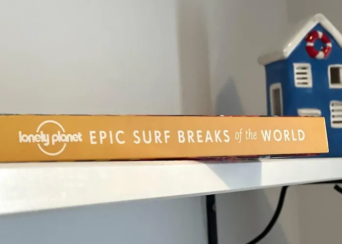 Villa Baltic Chałupy Apartament 4