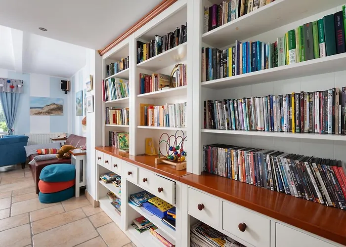 Villa Baltic Chałupy Apartament 4 Apartament Chałupy