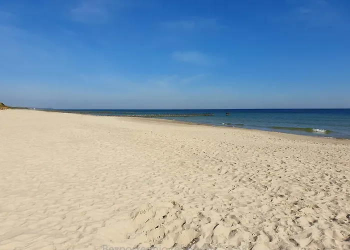 Villa Baltic Chałupy Apartament 4 * Chałupy